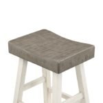 5687WTT-29 Pub Height Stool - Image 3
