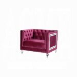Heibero Chair (Same LV01402)