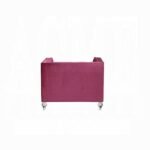Heibero Chair (Same LV01402) - Image 3