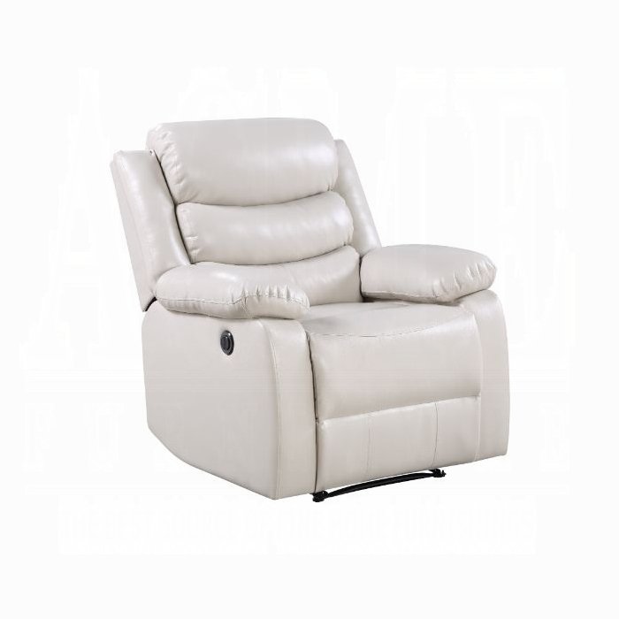 56911_a.jpg Eilbra Power Motion Recliner - Image 1