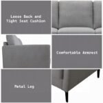 Kyrene Sofa - Image 2
