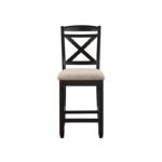 5705BK-24 Counter Height Chair