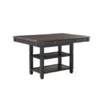 5705BK-36 Counter Height Table - Image 2
