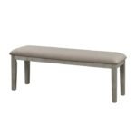 5706GY-13 Bench - Image 2