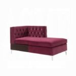 Jaszira Modular - Chaise