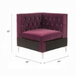 Jaszira Modular - Wedge - Image 2