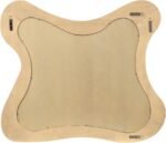 Verra Solid Wood Framed Mirror - Image 4