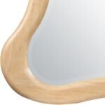 Verra Solid Wood Framed Mirror - Image 5