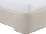 Warby Vegan Leather Upholstered Bed - Image 6