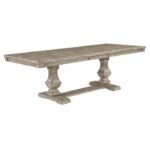 5741NN-94* Dining Table - Image 3