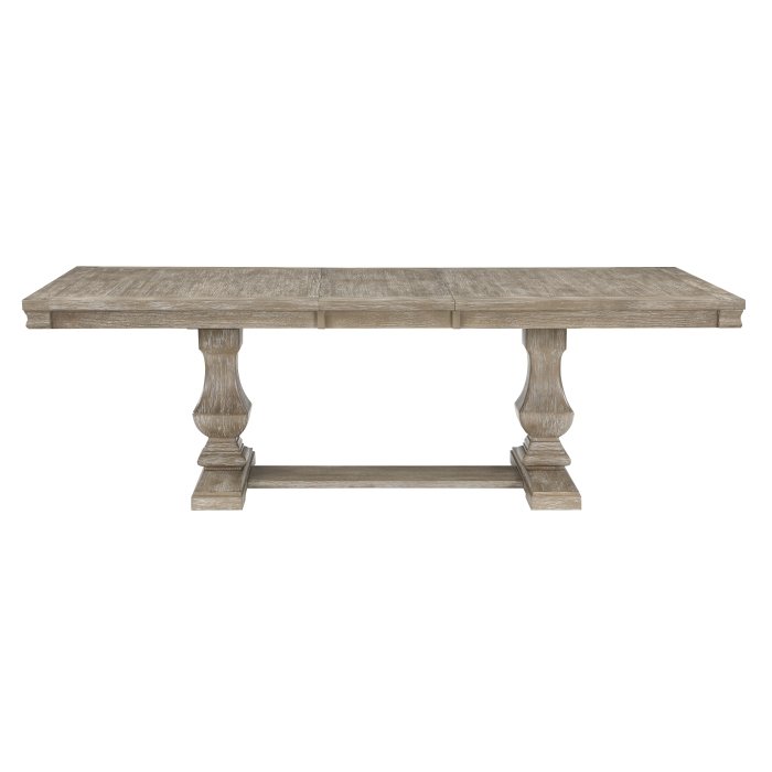 5741NN-94_noBG___l.jpg 5741NN-94* Dining Table - Image 1