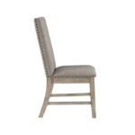 5741NNS Side Chair - Image 3