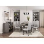 5760S Side Chair - Image 5