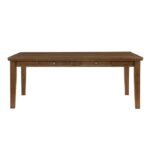 5761-78 Dining Table