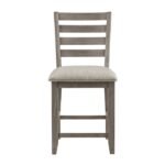 5761GY-24 Counter Height Chair