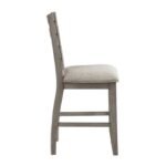 5761GY-24 Counter Height Chair - Image 3