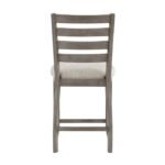 5761GY-24 Counter Height Chair - Image 4