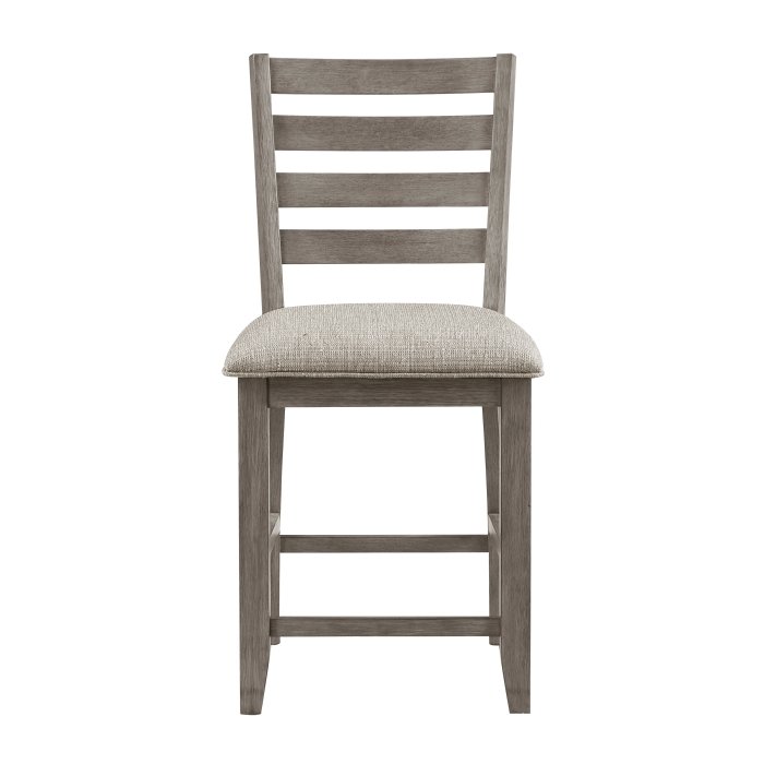 5761GY-24_noBG___l.jpg 5761GY-24 Counter Height Chair - Image 1