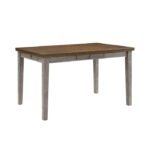 5761GY-36 Counter Height Table - Image 2