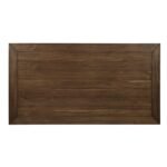 5761GY-78 Dining Table - Image 3