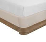 Adagio Fabric Upholstered Bed - Image 6