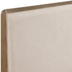 Adagio Fabric Upholstered Bed - Image 7