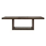 5764-96* Dining Table