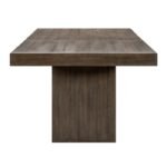 5764-96* Dining Table - Image 3