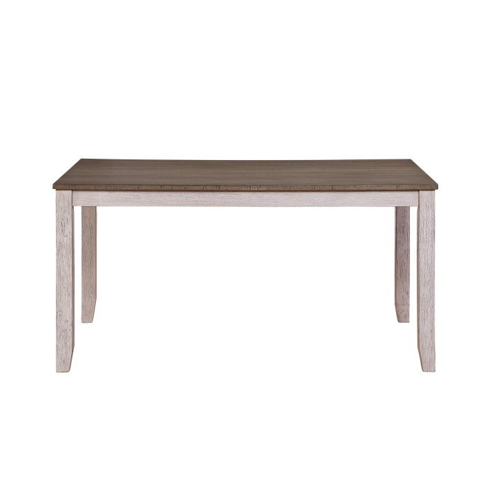 5769W60_noBG_front__l.jpg 5769W-60 Dining Table - Image 1