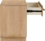 Sorell Solid Wood Nightstand - Image 5