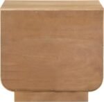 Sorell Solid Wood Nightstand - Image 6
