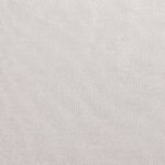 Axis Linen Textured Fabric Upholstered Bench - Image 6