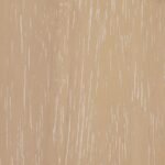 Woodcrest Vegan Leather Upholstered Bench - Image 11