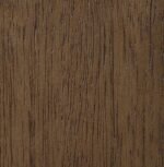 Woodcrest Vegan Leather Upholstered Bench - Image 11