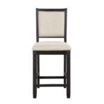 5800BK-24 Counter Height Chair
