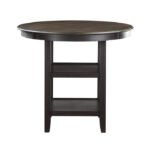 5800BK-36 Counter Height Table