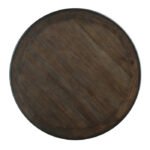 5800BK-36 Counter Height Table - Image 4