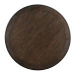5800BK-48RD Dining Table - Image 3