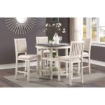 5800WH-24 Counter Height Chair - Image 3