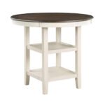 5800WH-36 Counter Height Table - Image 2
