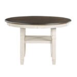 5800WH-48RD Dining Table