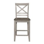 5803RF-24 Counter Height Chair