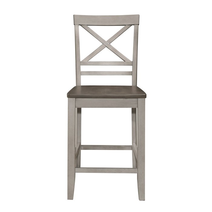5803RF24_noBG_front__l.jpg 5803RF-24 Counter Height Chair - Image 1