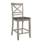 5803RF-24 Counter Height Chair - Image 2