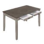 5803RF-36 Counter Height Table - Image 4