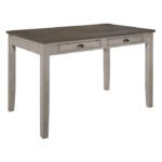 5803RF-36 Counter Height Table - Image 2