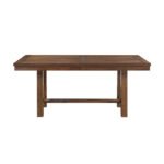 5808-68 Dining Table