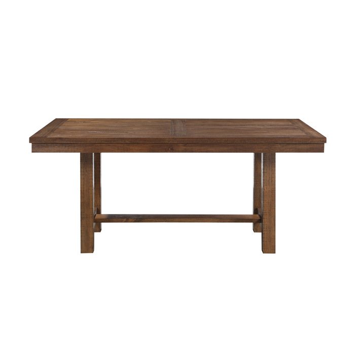 580868_noBG_front__l.jpg 5808-68 Dining Table - Image 1