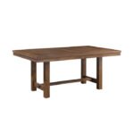 5808-68 Dining Table - Image 2