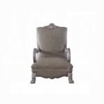 Dresden Chair W/Pillow - Image 2